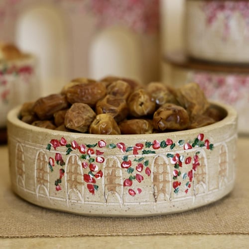 طبق الرواشين