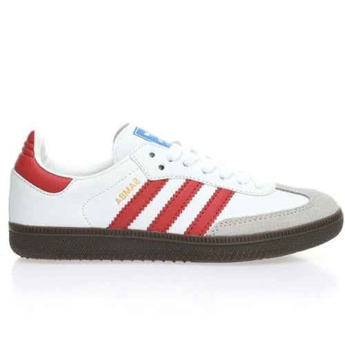 Adidas samba