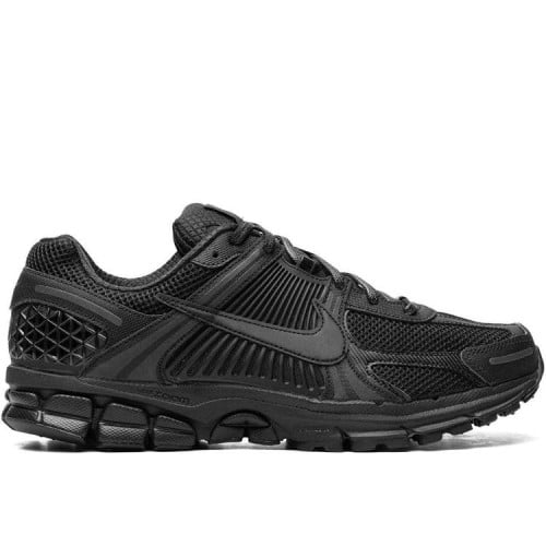nike vomero 5 black