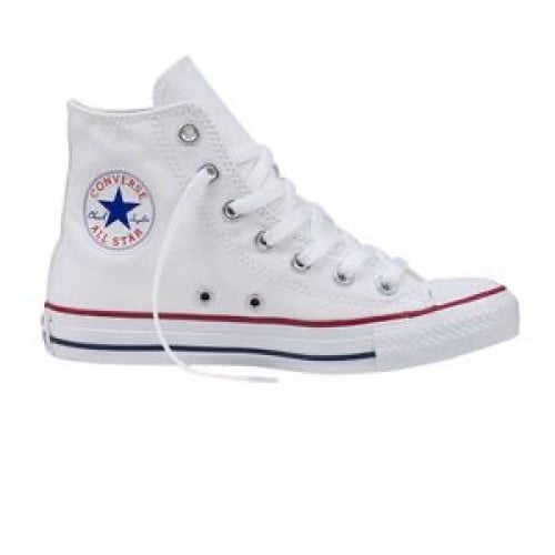 Chuck Taylor All Star Hi 'Classic White'