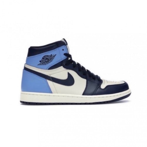 Air jordan 1 Retro High Obsidian