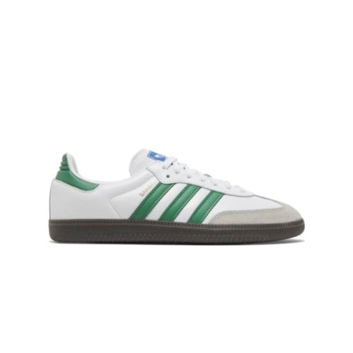Samba OG 'White Green