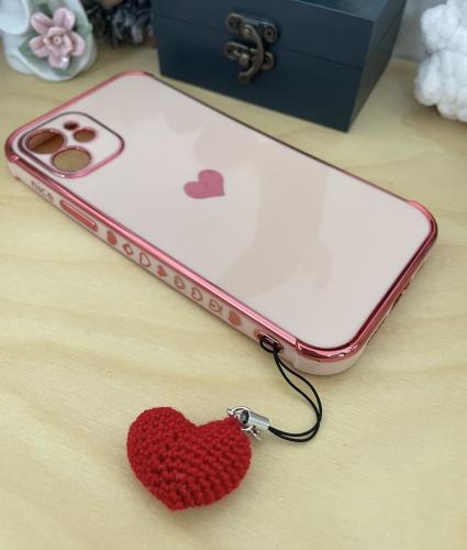 Heart medal