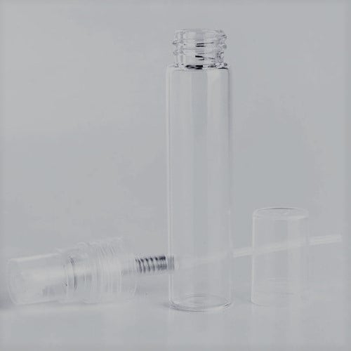 3عبوات 5مل فارغة