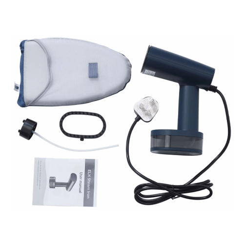 كاوية بخارية ذكية من الك بقوة 1640 واط