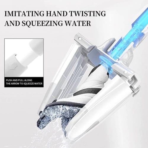 ممسحة الأرضيات و الأسطح