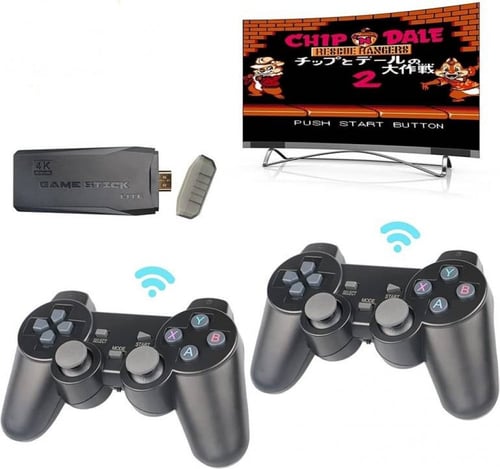 جهاز العاب الطيبين ب20,000 لعبة