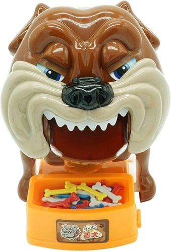 لعبة لا تأخذ باستر بون - بي وير أوف إيفل دوج اللوح...