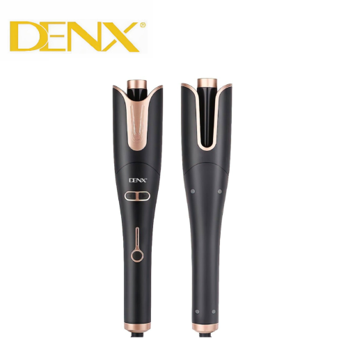DENX - جهاز تجعيد ناعم لشعر م/DX21354 ماركة دينكس