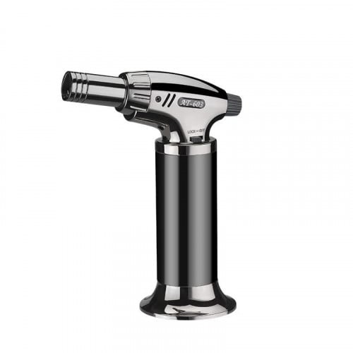 ولّاعة لهب قابلة لإعادة التعبئة