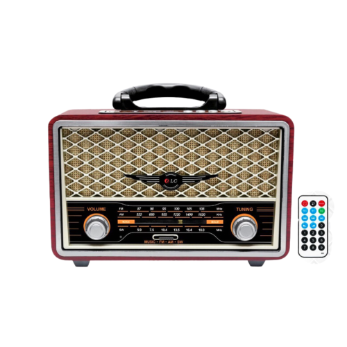 DLC - راديو جديد مع بلوتوث م/DLC-32239B ماركة دي ا...