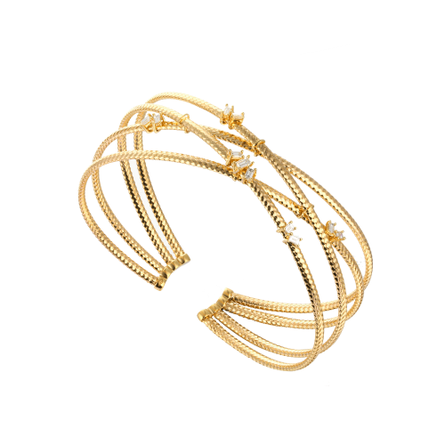 اسوارة ڤيڤا لا ڤيدا ألماس باجيت