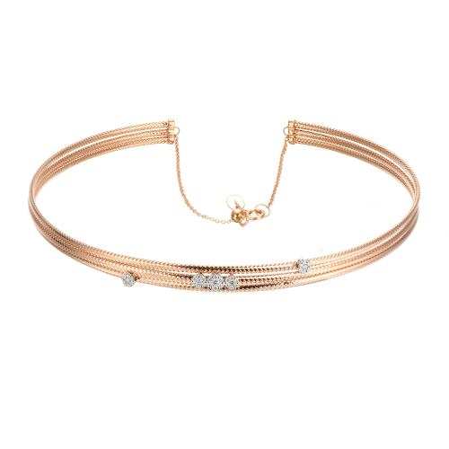 تشوكر ألماس