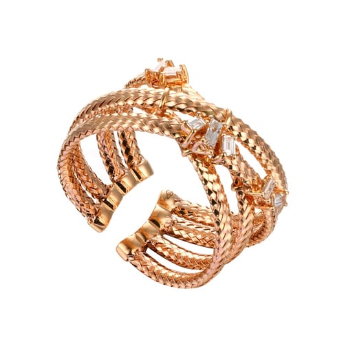 خاتم ڤيڤا لا ڤيدا ألماس باجيت