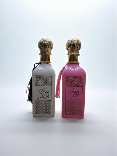 بكج المسك 180مل