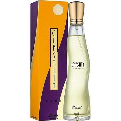عطر شاستتي الرصاصي 100 مل