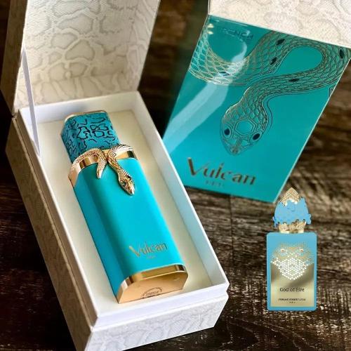 فلكان فو من فريش افنيو 100مل