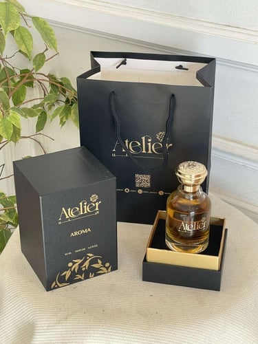 اروما من اتلير 100 مل