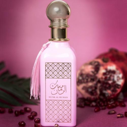 مسك الرمان 180 مل