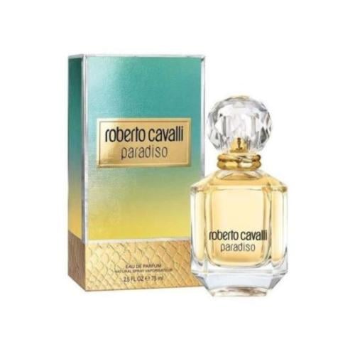 روبرتو كفالي بردايس75مل