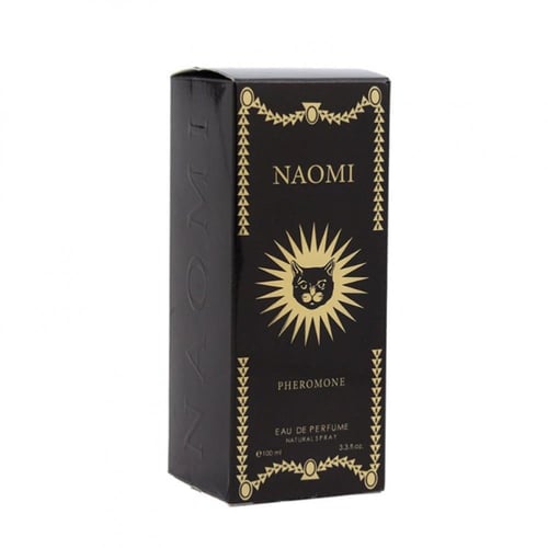 عطر نعومي فرموني100مل