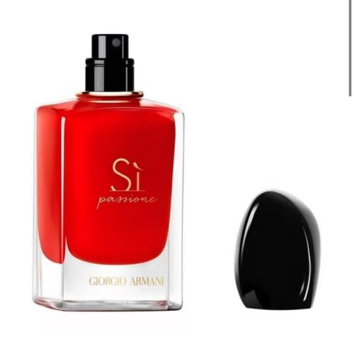 سي ارماني الاحمر100مل