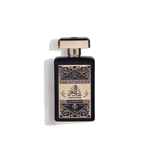 عطر عاشق العود 100مل
