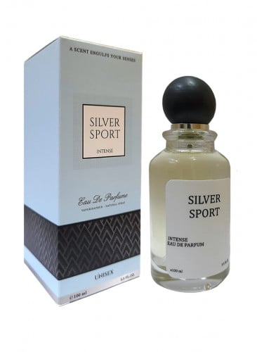 سلفر سبورت انتنس100مل