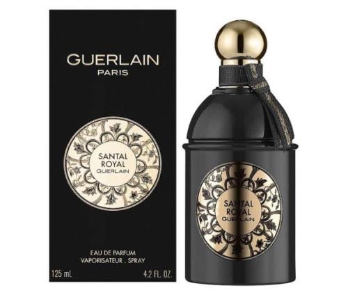 سنتال رويال جيرلان125مل