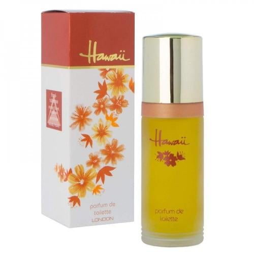 عطر هاوي نسائي55مل