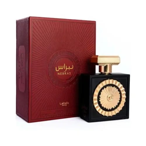 عطر نبراس 100مل