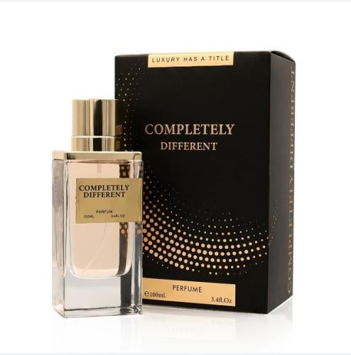 كمبليت دفرنت100مل