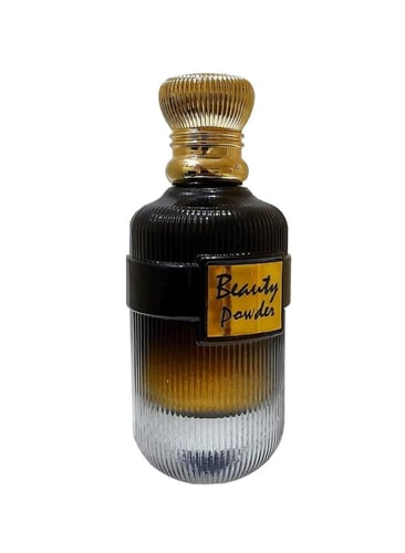 عطر بيوتي باودر100مل