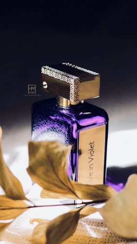 لوف ان فايلت 100مل