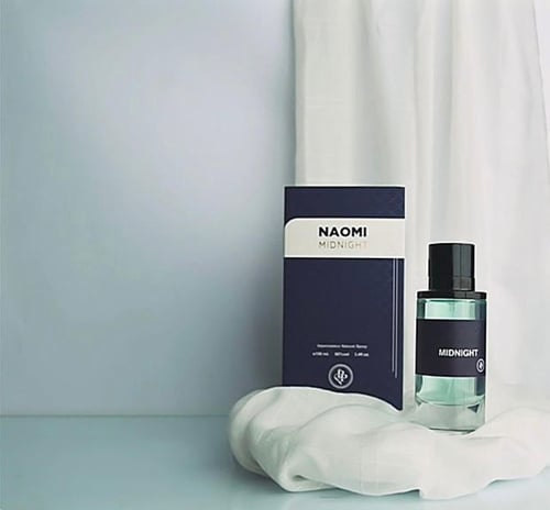 نعومي مدنايت 100مل