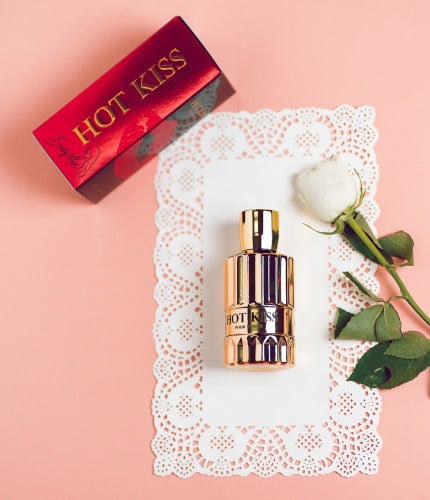 هوت كيس 100مل