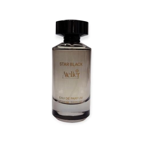 استار بلاك بارفيوم100مل