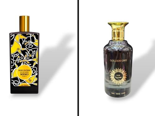 قولدن ون وينس لذر 100مل