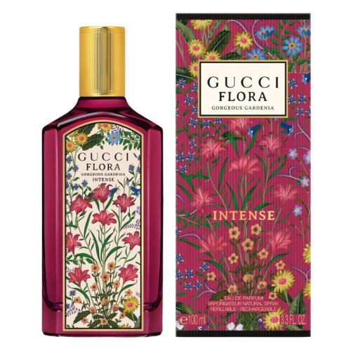 قوتشي فورا جورجيوس انتنس 100مل