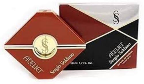 عطر اس اس القديم 50مل