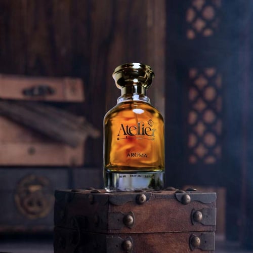 اروما من اتلير 100 مل