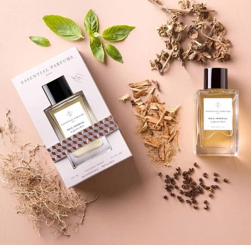 بوا امبريال من دار ايسنشال برفيوم100مل