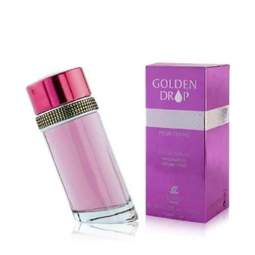 قولدن دروب نسائي 100مل