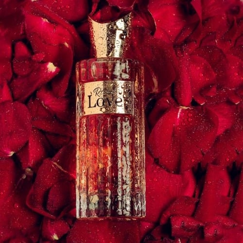 عطر روكت لوف