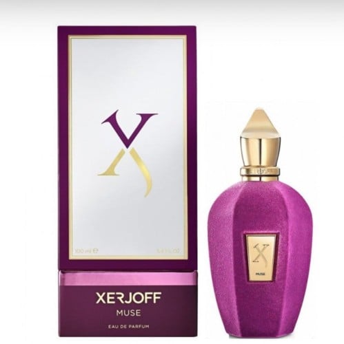 زيرجوف ميوز او دو بارفيوم 100مل