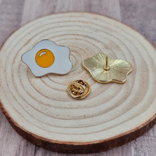 بروش البيضة