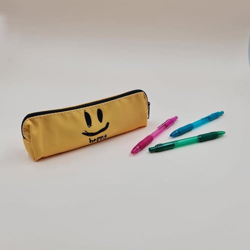 مقلمية سمايلي