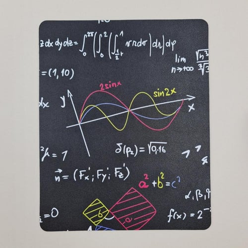 قاعدة لباد للفأرة (الماوس)