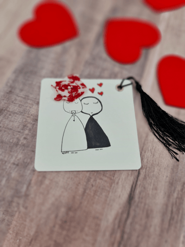 بطاقة تهنئة