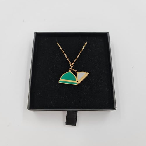 سلسلة (القبتين)